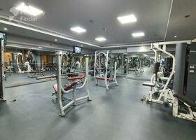 Image for Gym in Goldcrest Views 2