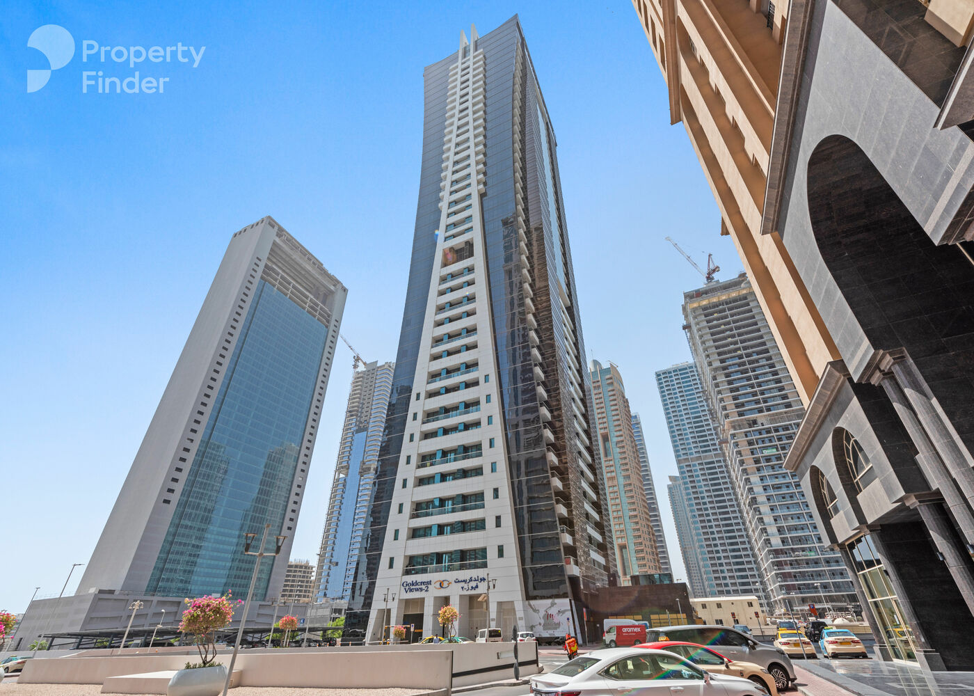 Gallery mosaic item small second