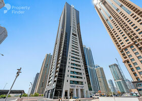 Goldcrest Views 2 Towers