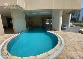 Image for Adults Swimming Pool in O2 Residence