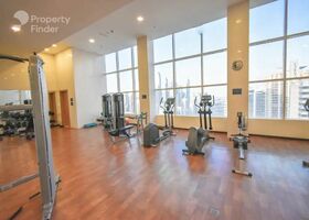 Image for Gym in Madina Tower