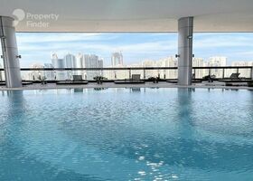 Image for Adults Swimming Pool in Madina Tower