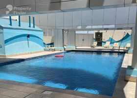 Image for Adults Swimming Pool in Armada Tower 1