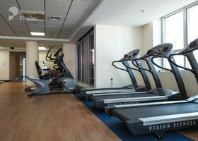Image for Gym in Armada Tower 1