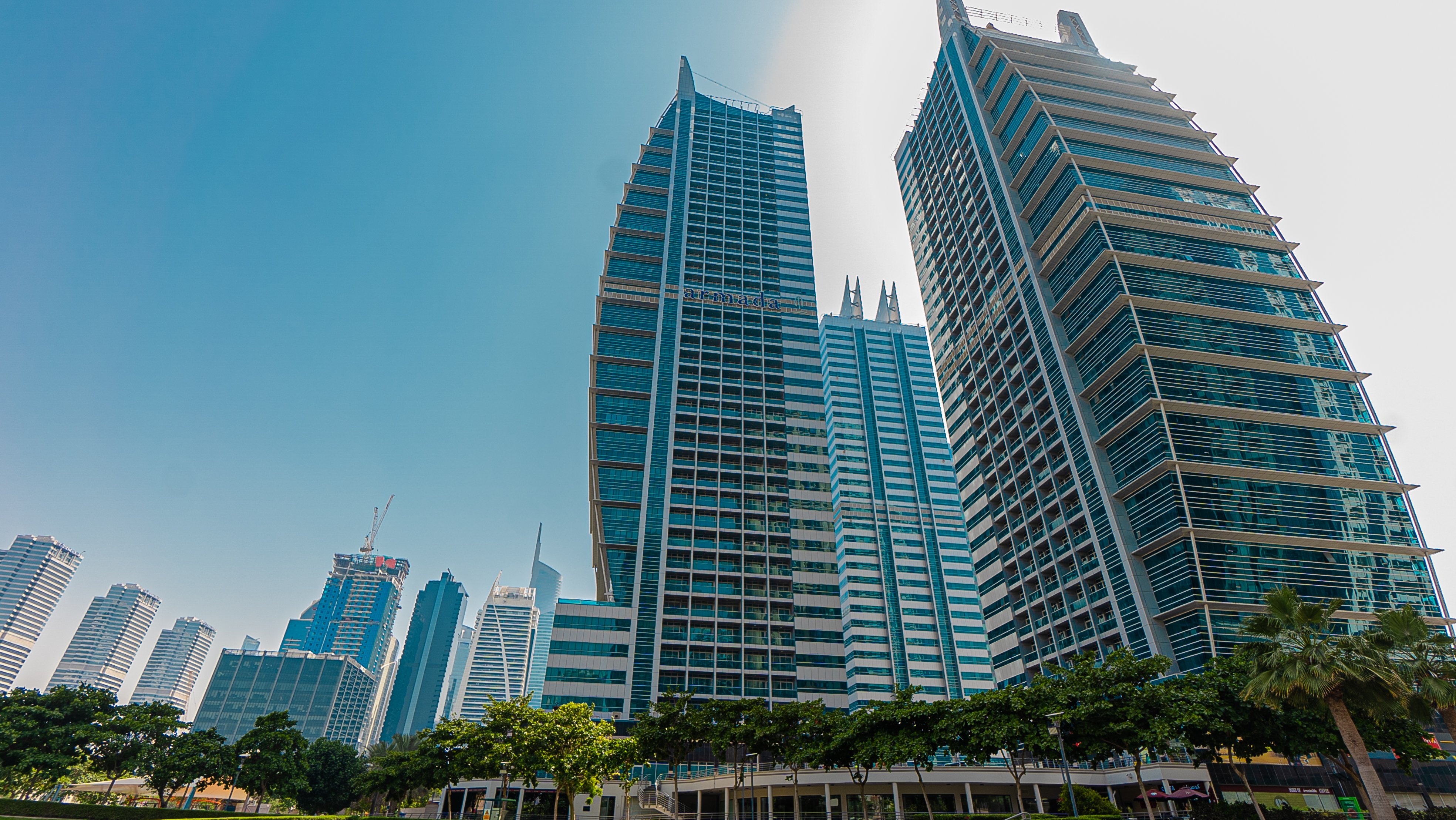 Armada Tower 2