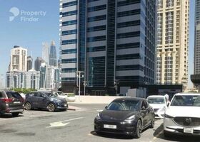 Image for Parking in Armada Tower 2