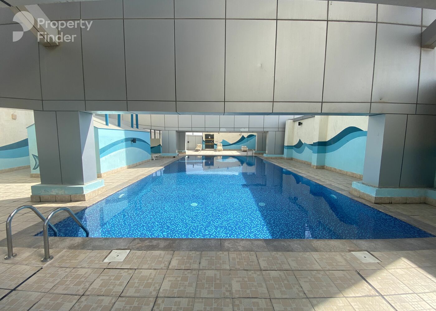 Gallery mosaic item small second