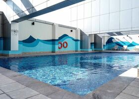 Image for Adults Swimming Pool in Armada Tower 3