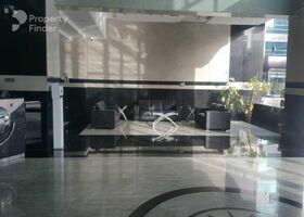 Image for Lobby in Armada Tower 3