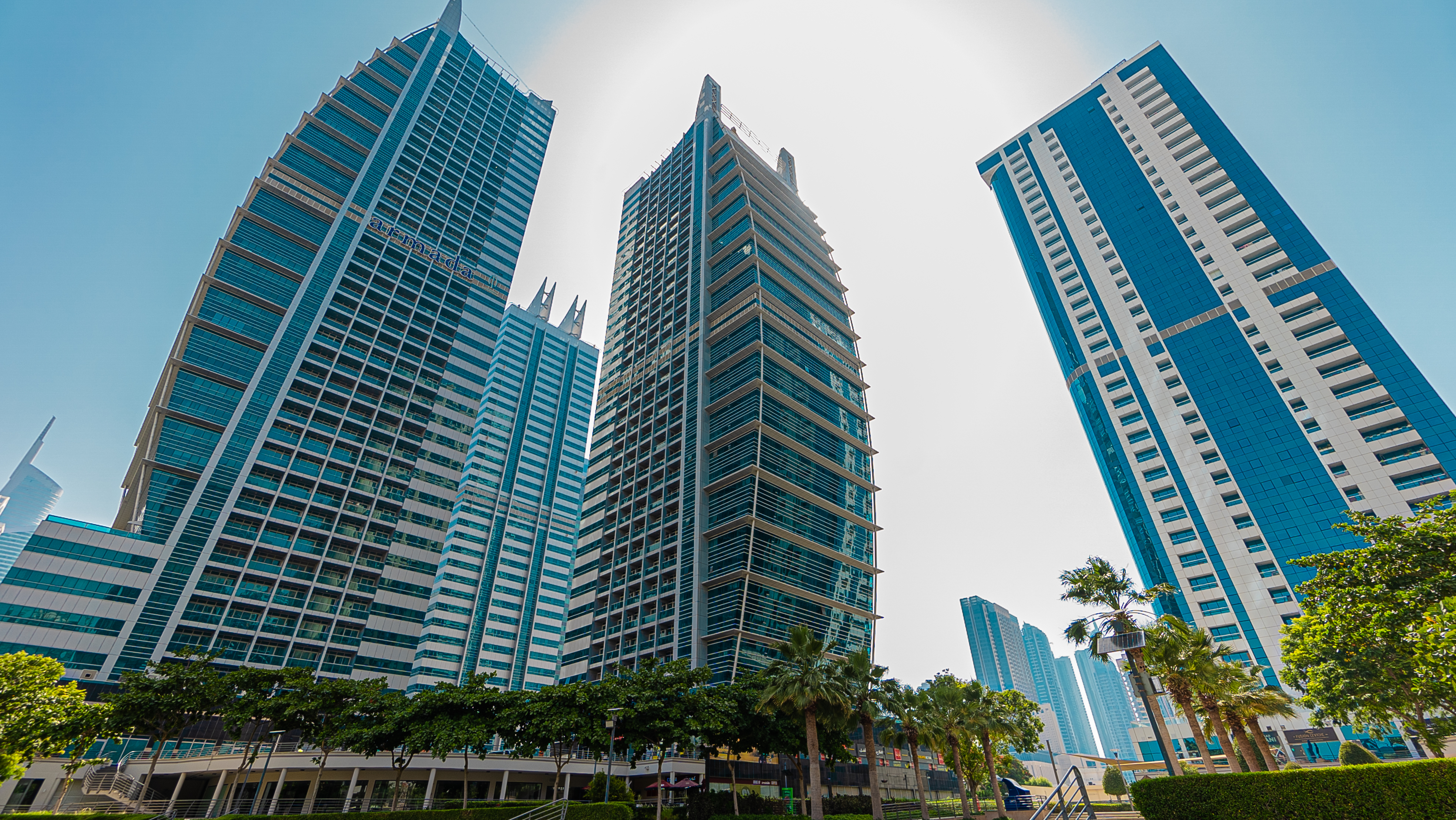 Armada Tower 3