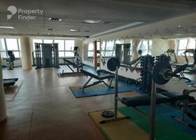 Image for Gym in Armada Tower 3