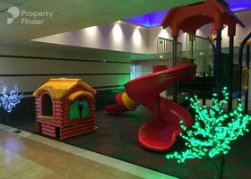 Image for Children Play Area in New Dubai Gate 1