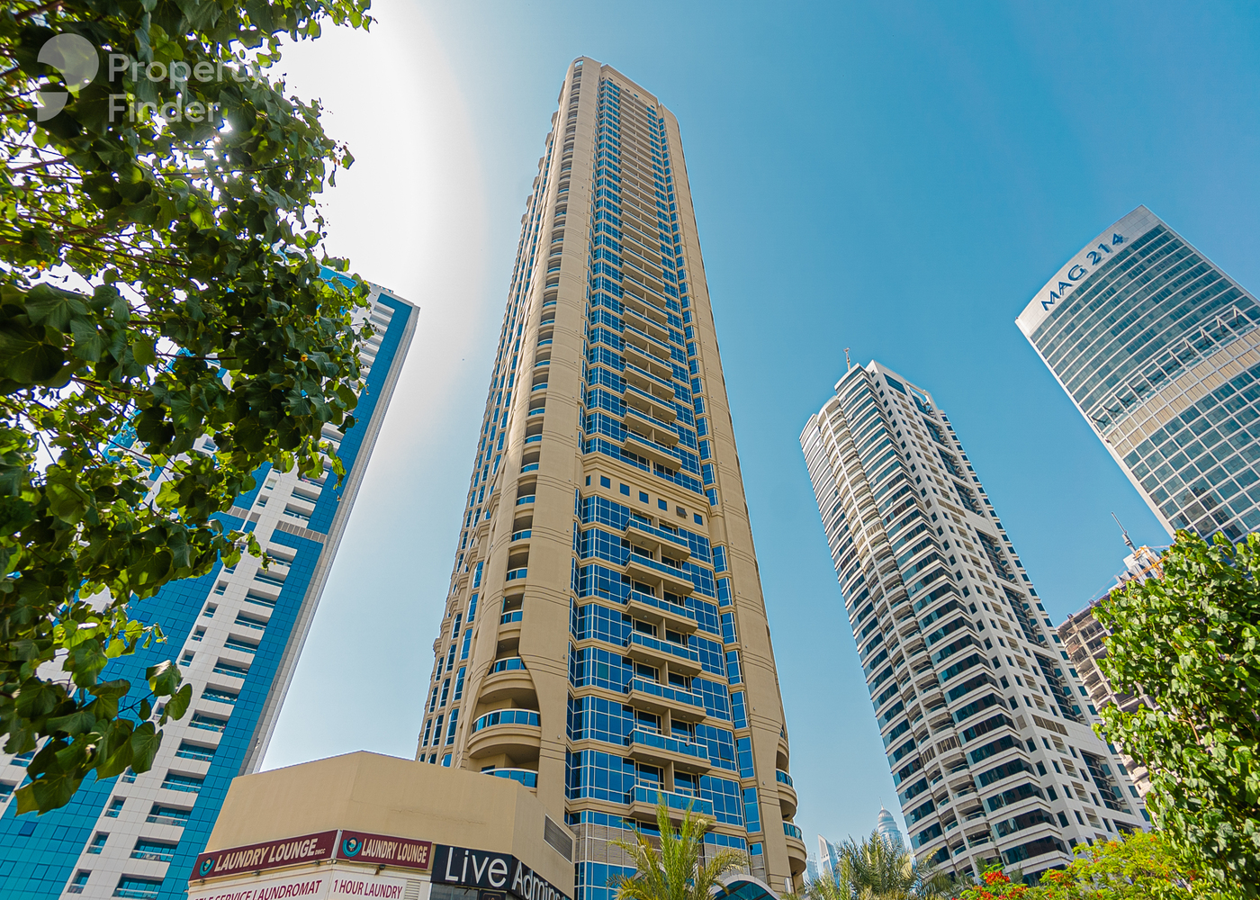 Gallery mosaic item small first