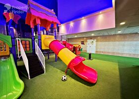 Image for Children Play Area in New Dubai Gate 1