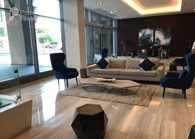 Image for Lobby in New Dubai Gate 1