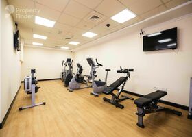 Image for Gym in Al Waleed Paradise