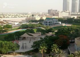 Image for Children Play Area in Al Waleed Paradise