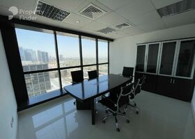 Image for Conference Room in Jumeirah Business Centre 1 (JBC 1)