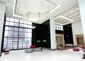 Image for Lobby in Jumeirah Business Centre 1 (JBC 1)