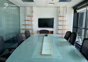 Image for Conference Room in Jumeirah Business Centre 1 (JBC 1)