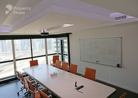 Image for Conference Room in Jumeirah Business Centre 4 (JBC 4)