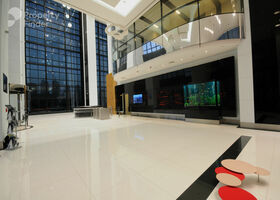 Image for Lobby in Jumeirah Business Centre 4 (JBC 4)
