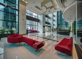 Image for Lobby in Jumeirah Business Centre 4 (JBC 4)