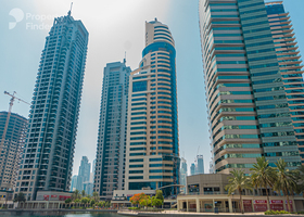 Image for Building Exterior in Fortune Executive