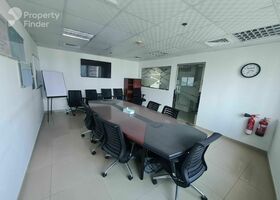 Image for Conference Room in One Lake Plaza