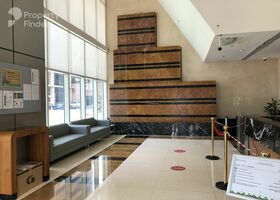Image for Lobby in One Lake Plaza