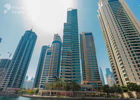 Image for Building Exterior in One Lake Plaza