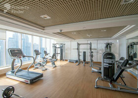 Image for Gym in Tamweel Tower