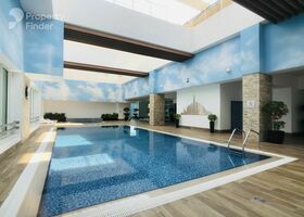 Image for Adults Swimming Pool in Tamweel Tower
