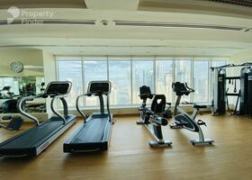 Image for Gym in Tamweel Tower