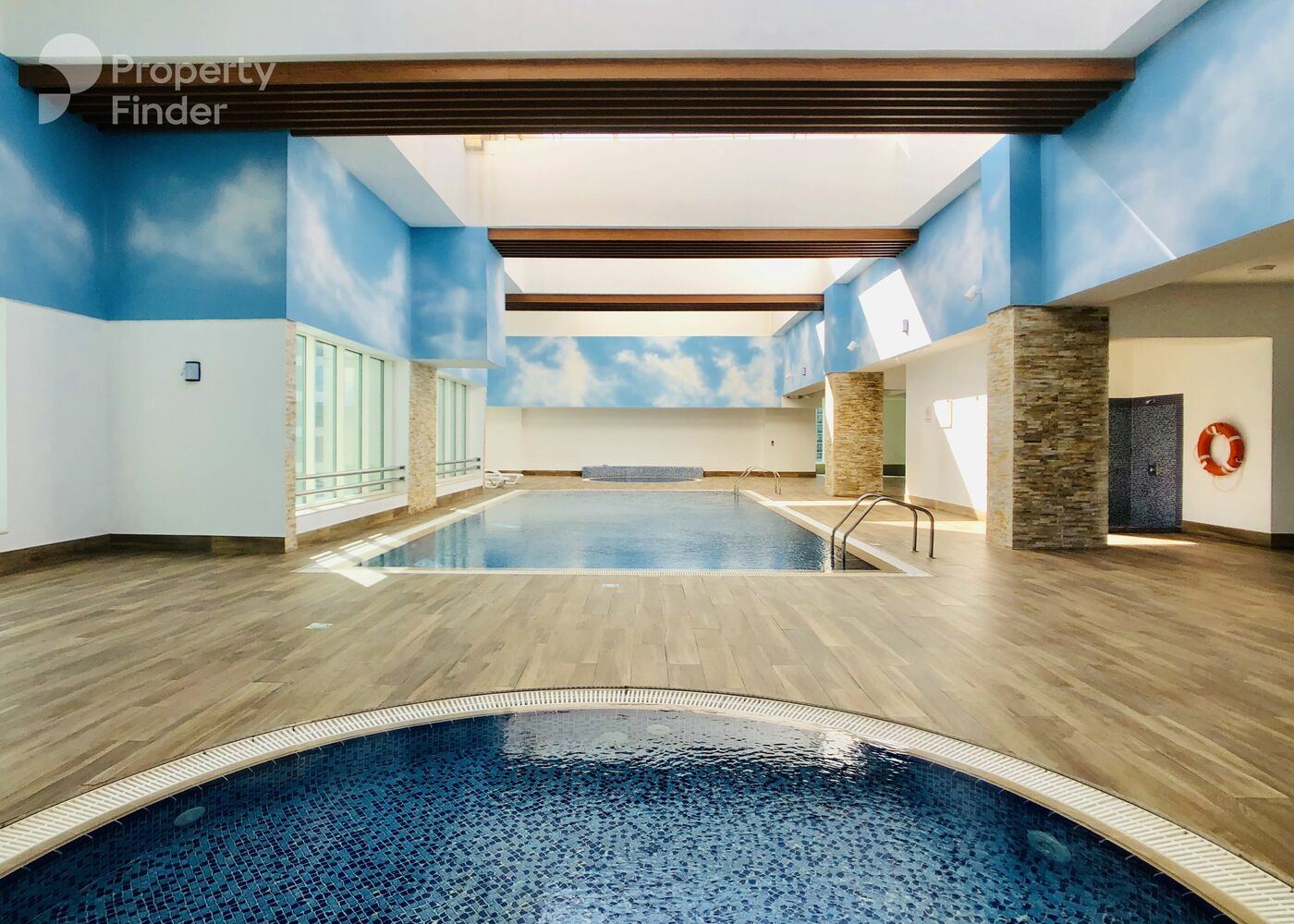 Gallery mosaic item small second