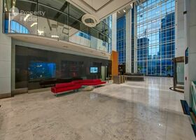 Image for Lobby in Jumeirah Business Centre 5 (JBC 5)