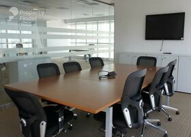 Image for Conference Room in Jumeirah Business Centre 5 (JBC 5)