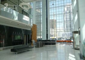 Image for Lobby in Jumeirah Business Centre 5 (JBC 5)