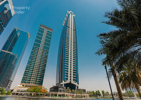 Tiffany Tower