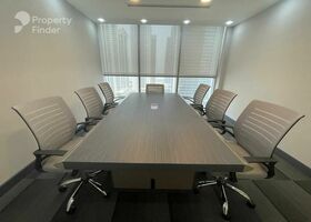 Image for Conference Room in Tiffany Tower