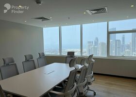 Image for Conference Room in Oaks Liwa Heights