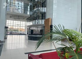 Image for Lobby in Jumeirah Business Centre 2 (JBC 2)