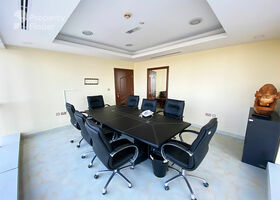 Image for Conference Room in Jumeirah Business Centre 2 (JBC 2)