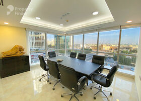 Image for Conference Room in Jumeirah Business Centre 2 (JBC 2)