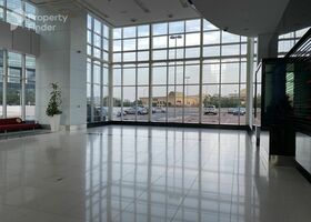 Image for Lobby in Jumeirah Business Centre 2 (JBC 2)