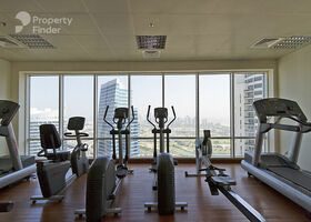 Image for Gym in V3 Tower