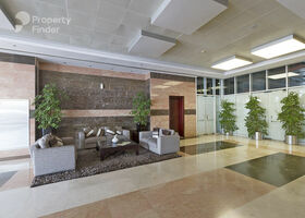 Image for Lobby in V3 Tower