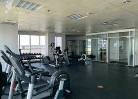 Image for Gym in V3 Tower