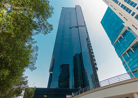 Image for Building Exterior in Jumeirah Business Centre 3 (JBC 3)