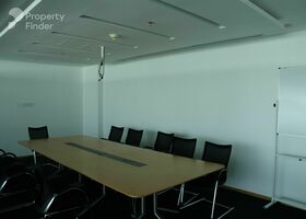 Image for Conference Room in Jumeirah Business Centre 3 (JBC 3)